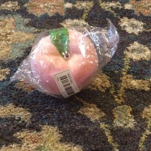 Artifical Realistic Lifelike Rose Peach